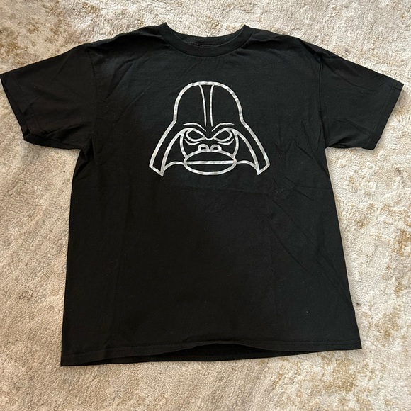 Bad monkey tshirt size 8/10 - Picture 1 of 2